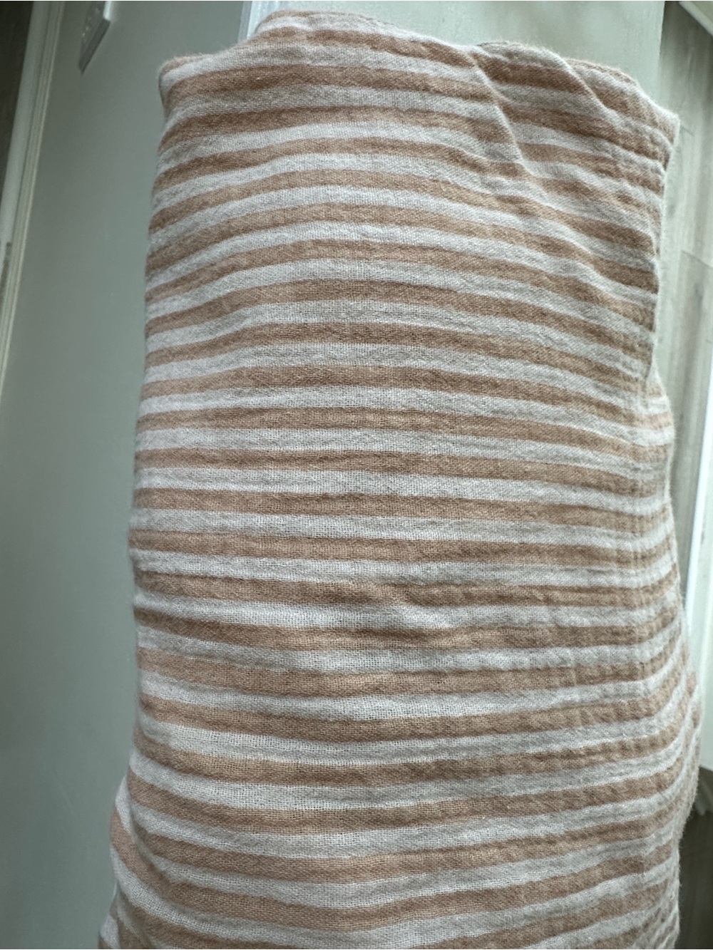 MUSHIE CRIB SHEET